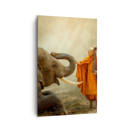 Impression sur toile - impression,