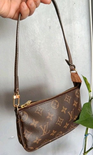 Petit sac main bandoulière - petit,