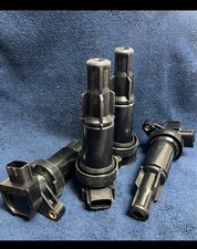 Nissan S13 S14 Coil Pack (4) SR20