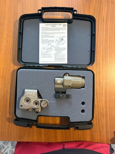 Eotech opmod hhs - eotech, +