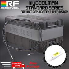 myCOOLMAN Standard Series Replacement Thermistor - 30L 36L 44L 47L 60L 73L 105L