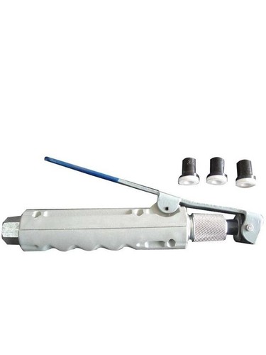 Pistolet gachette sablage - gachette, de