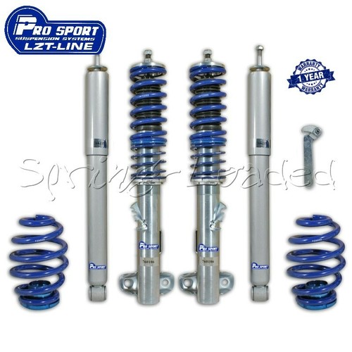 Prosport lzt coilover kit for - kit,