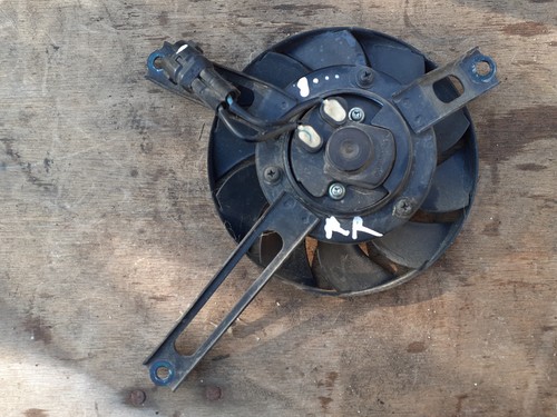 Ventilateur gauche sc57 - gauche, cbr