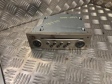 Autoradio d'origine RENAULT