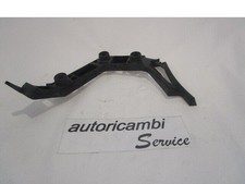 5K6807393C bumper bracket left Volkswagen Golf 6 1.4 B 59KW 5P