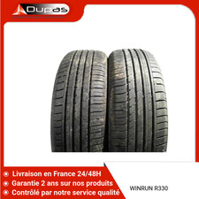 🇫🇷 Pneu WINRUN R330 205