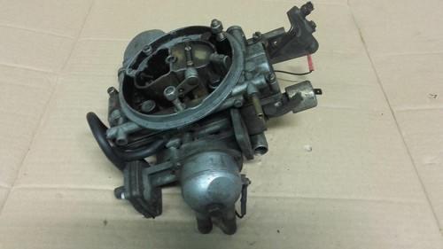 Carburateur zenith dbp - zenith,