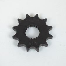 Pignon de sortie de boite