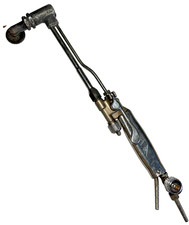 NEVAX chalumeau coupeur