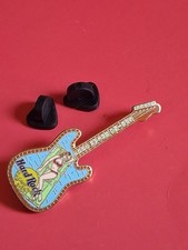 PIN'S Pins Broche HARD ROCK