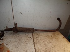 pot echappement monet goyon