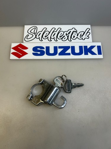 Serrure suzuki 95700 04113 - serrure, 95700-04113