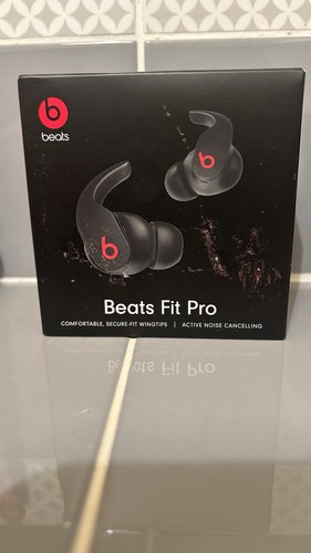 Ecouteurs beats fit pro - ecouteurs,
