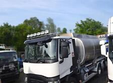 Toit Projecteur Barre + Leds