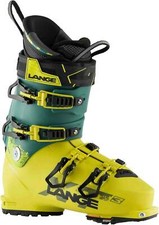 Bottes De Ski Freeride
