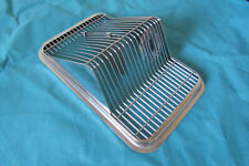 Allentown Rodent Rat Mouse Lab Cage Stainless Top Cover Lid w/ Divider Blade