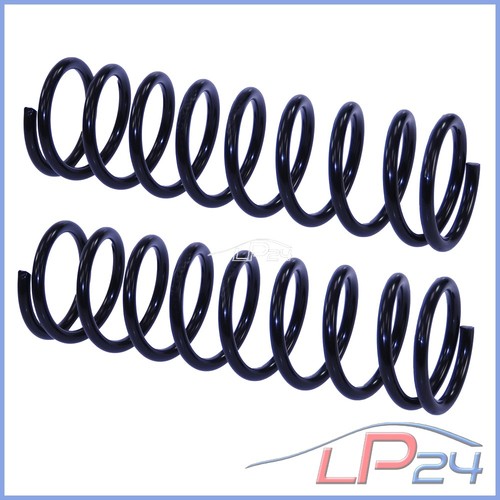 Ressort suspension - 2x,