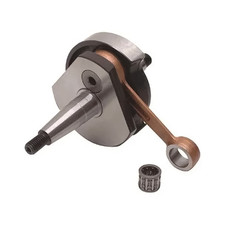 Arbre Moteur Jasil Cono 20 Mm