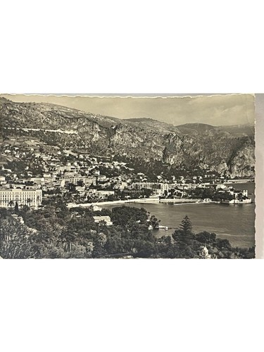 Beaulieu sur mer - beaulieu-sur-mer, –