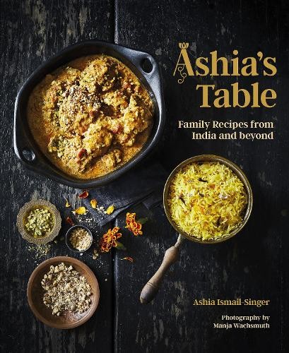 Ashia ismail singer - ashia, ismail-singer