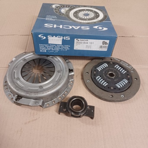 Kit embrayage pièces - kit, fiat