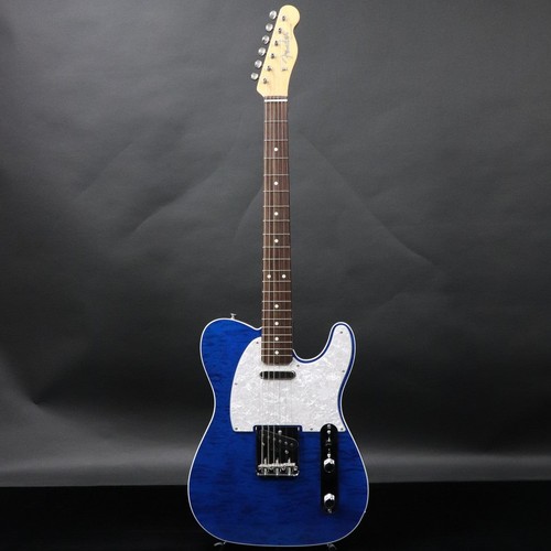 Fender fsr mij traditional - ,