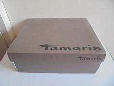 Grande boîte chaussure vide