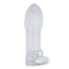 Manchon pénis pour homme