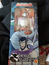 Figurine Vinyl Collection