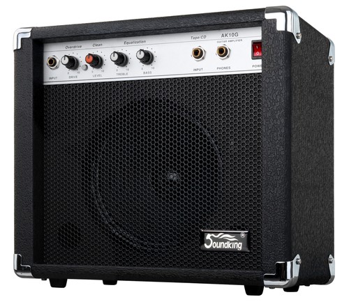 Soundking ampli combo pour - combo,