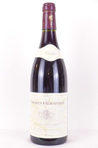 Crozes hermitage cave tain - crozes,
