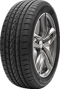 235 r17 108v - 235/65, novex