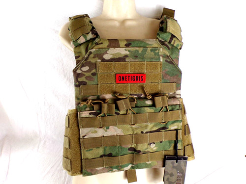 Onetigris gilet tactique fyr - onetigris,