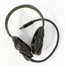 US MX-175 Tanker Radio Headset - US ARMY (Original Hardware)
