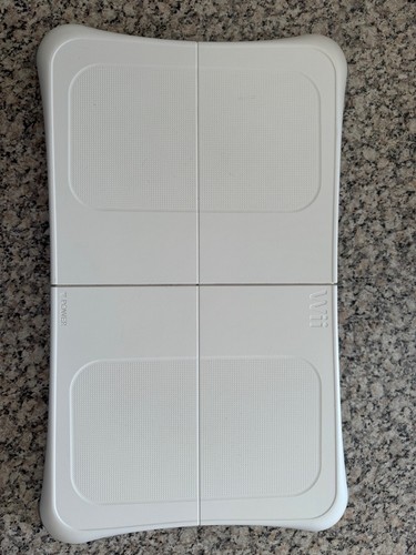 Pack nintendo wii balance - wii,