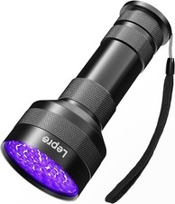 Lampe Torche UV Lampe UV avec