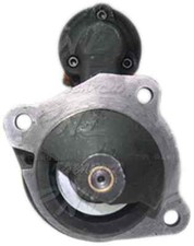 Démarreur Mercedes Camion