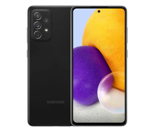 Samsung galaxy a72 128go - samsung,