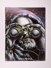 Jethro Tull Stormwatch