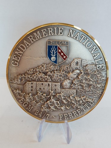 Insigne médaille table - insigne,