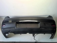 Pare choc arriere CITROEN C5 1