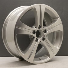 Mercedes Benz Classe E 17 "