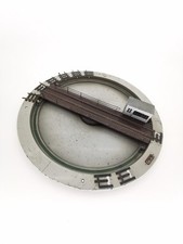 MÄRKLIN 410 PLAQUE TOURNANTE NON FONCTIONNELLE A RESTAURER