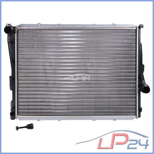 Radiateur eau pour bmw - radiateur,