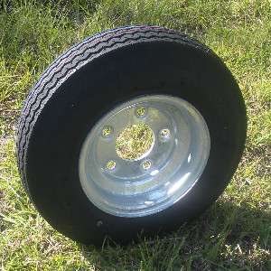 Pneu remorque towmaster 480 - pneu,