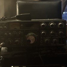 Kenwood TS-830S HF SSB Ham