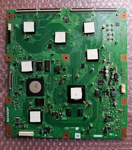 Carte tcon sony kdl - carte,