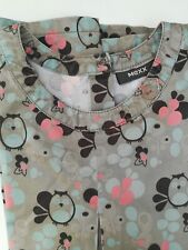 Robe de marque MEXX 8 ans 100%