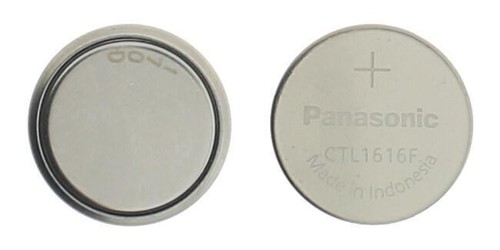 Casio panasonic batterie - casio,